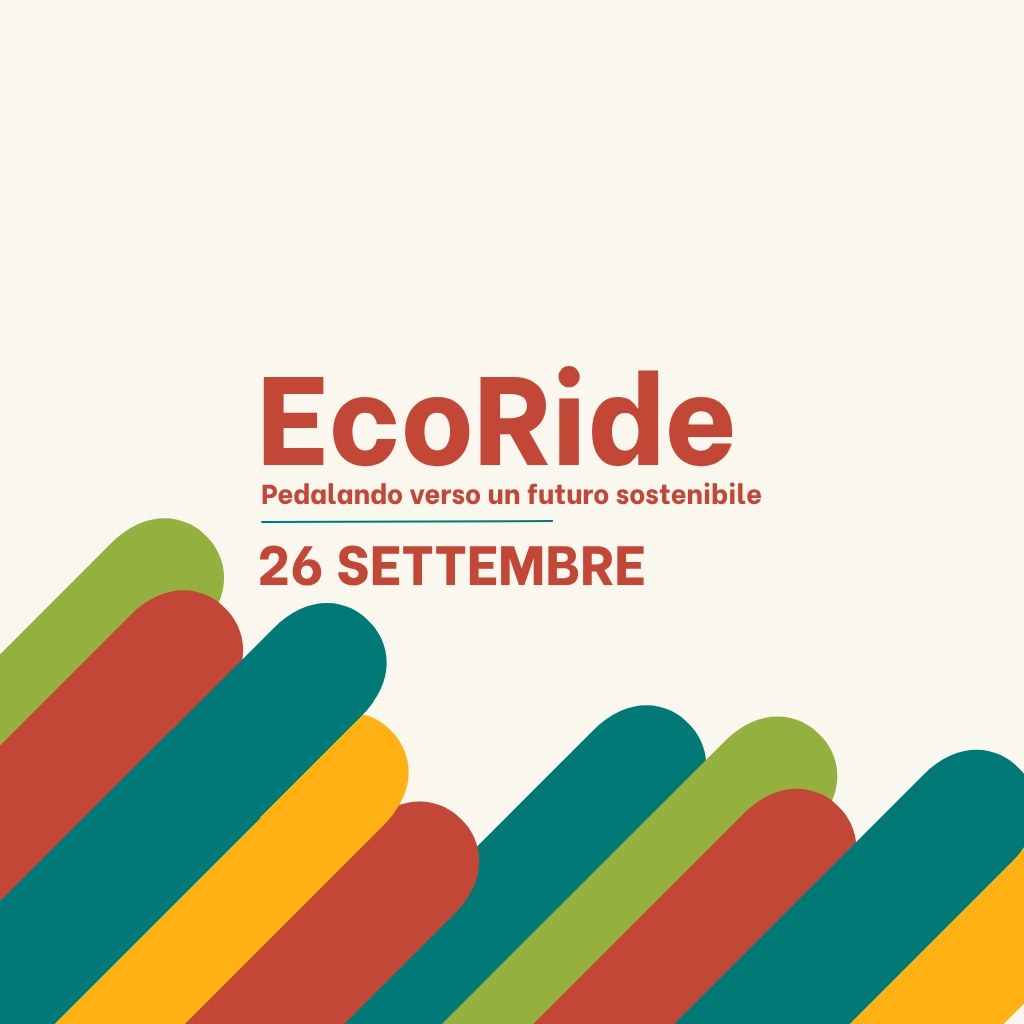 EcoRide 2026: torna la challenge che unisce persone, territori e passione per la bicicletta