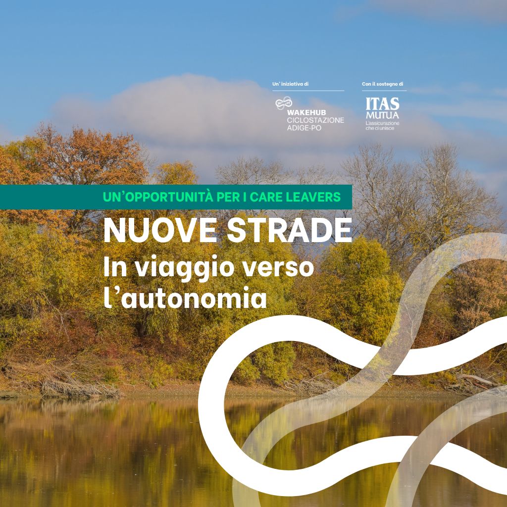 Bando Nuove Strade: in viaggio verso l’autonomia